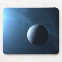 Cosmogony Mousepad