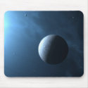 Cosmogony Mousepad