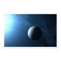 Cosmogony posters