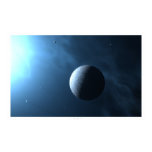 Cosmogony posters