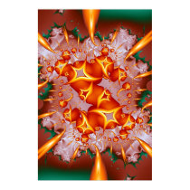 Cosmogony. posters