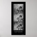 Cosmonaut Aleksei Leonov - The First Spacewalker Posters