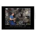 Cosmonaut Sergei Krikalev STS-114 Shuttle Mission  cards