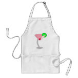 Cosmopolitan aprons