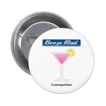 Cosmopolitan Button buttons