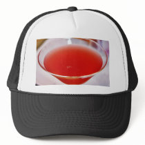 Cosmopolitan hats