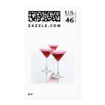 COSMOPOLITAN MARTINI postage