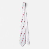 COSMOPOLITAN MARTINI ties