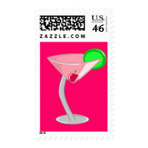 Cosmopolitan Postage