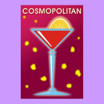 Cosmopolitan posters by printslink Cosmopolitan posters
