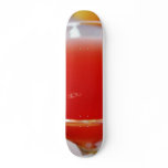 Cosmopolitan skateboards