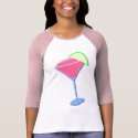 Cosmopolitan t-shirts