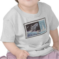 Cosmos 3 / Kosmos 3 Soviet Reserach Satellite T-shirts