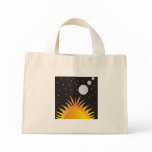 Cosmos Bag