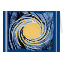Cosmos cards
