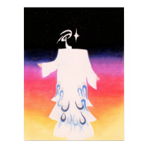 Cosmos Christ posters by Nial Cosmos Christ posters