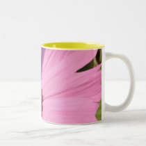 cosmos closeup mug