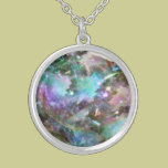 cosmos necklaces