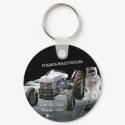 Cosmos Harvesters keychain by Cosmosharveaters Cosmos Harvesters keychain