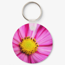 Cosmos Keychain by kerstitch Cosmos Keychain