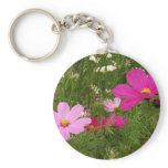 Cosmos Keychain