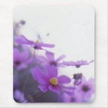Cosmos Mouse Pad