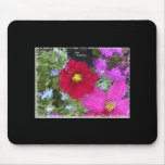 cosmos mouse pads