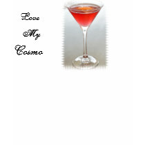 cosmos, My, Cosmo, Love t-shirts
