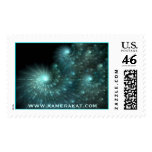 Cosmos postage