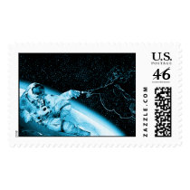 COSMOS postage