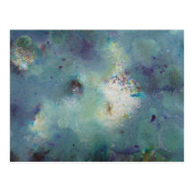 Cosmos. Postcards