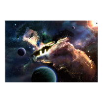 Cosmos posters by AnD_rei Cosmos posters