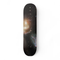 Cosmos Space Deck Skate Board Decks