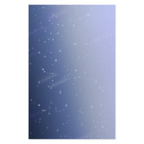 Cosmos Storm Customized Stationery