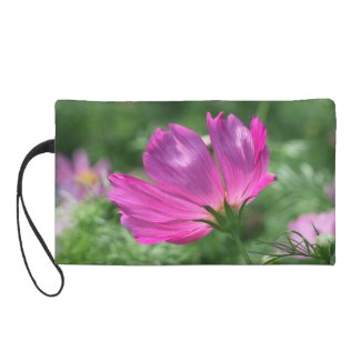 Cosmos Wristlet