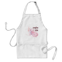 Cosplay Babe aprons