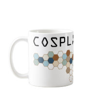 Cosplay Genius mugs by itsallhot Cosplay Genius mugs