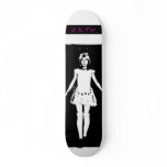 COSPLAY ss1 model Skateboard Decks