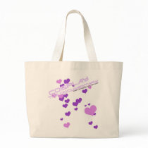 Cosplay: The Documentary Offical Jumbo Tote! Canvas Bag