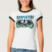 Ladies Ringer T-Shirt
