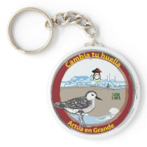 Costa Atlantica - Keychain