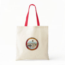 Costa Atlantica - Tote bags