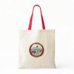 Costa Atlantica - Tote bags