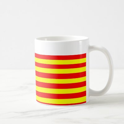 Costa Brava Mug by lonvig