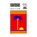Costa Brava postage by lonvig Costa Brava postage