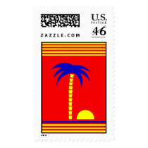 Costa Brava postage