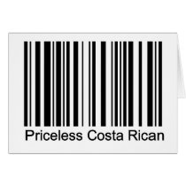 Costa Card