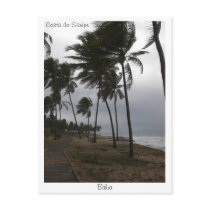 Costa do Sauípe Postcard by moomagic Costa do Sauípe Postcard