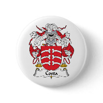 Costa Family Crest buttons