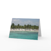 Costa Maya Beach cards
